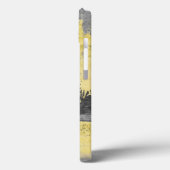 レーダーII Case-Mate iPhoneケース (裏面 / 左)