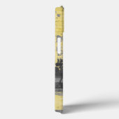 レーダーII Case-Mate iPhoneケース (裏面 / 右)