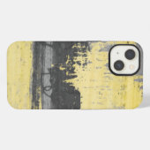 レーダーII iPhoneケース (裏面横)