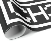 レートチートラッピング紙 ラッピングペーパー (ロールコーナー)