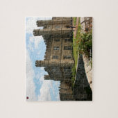 レードズキャッスルイングランドジグソーパズル ジグソーパズル (縦)