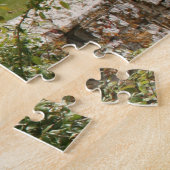 レードズキャッスルイングランドジグソーパズル ジグソーパズル (側面)