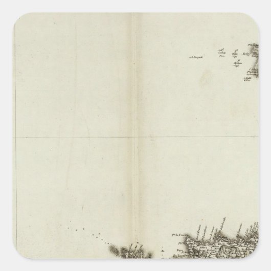 レードブレスト・オーディエルヌ スクエアシール (正面)