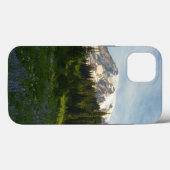 レーニア山の朝の光 Case-Mate iPhoneケース (裏面 (横))