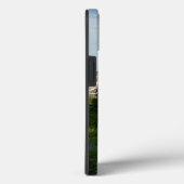 レーニア山の朝の光 Case-Mate iPhoneケース (裏面 / 右)