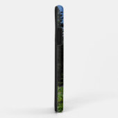 レーニア山の野生の花 Case-Mate iPhoneケース (裏面/右)