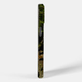 レーニア山国立公園のシルバーフォールズ Case-Mate iPhoneケース (裏面 / 右)