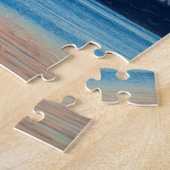 レーニア山 ジグソーパズル (側面)