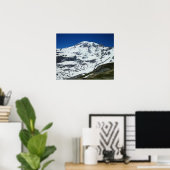 レーニア P555 ポスター (ホームオフィス)