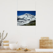 レーニア P555 ポスター (キッチン)