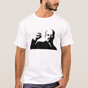 レーニン, ソ連, ソビエト連邦, 共産主義 Tシャツ