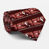 レーニン ネクタイ (ロール)