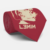 レーニン ネクタイ (ロール)