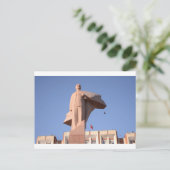 レーニン ポストカード (スタンド正面)