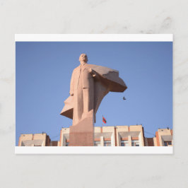 レーニン ポストカード