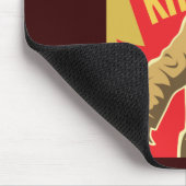 レーニン マウスパッド (コーナー)