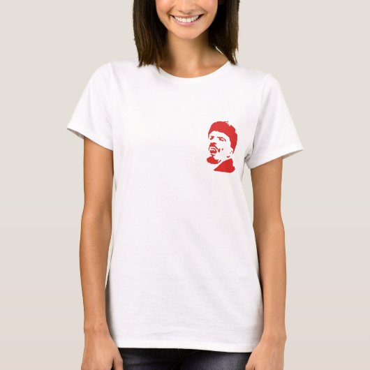 レーニン Tシャツ (正面)