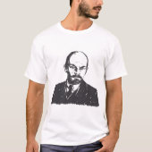 レーニン Tシャツ (正面)