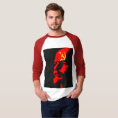 レーニン Tシャツ (正面フル)