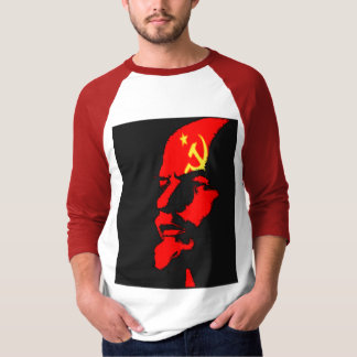 レーニン Tシャツ
