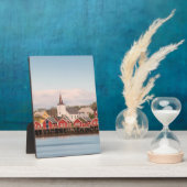 レーヌロフォテンノルウェー フォトプラーク (側面)