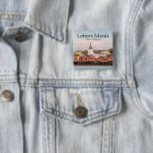 レーヌロフォテンノルウェー 缶バッジ (インサイチュ)