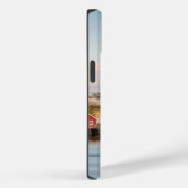 レーヌロフォテンノルウェー Case-Mate iPhoneケース (裏面 / 右)