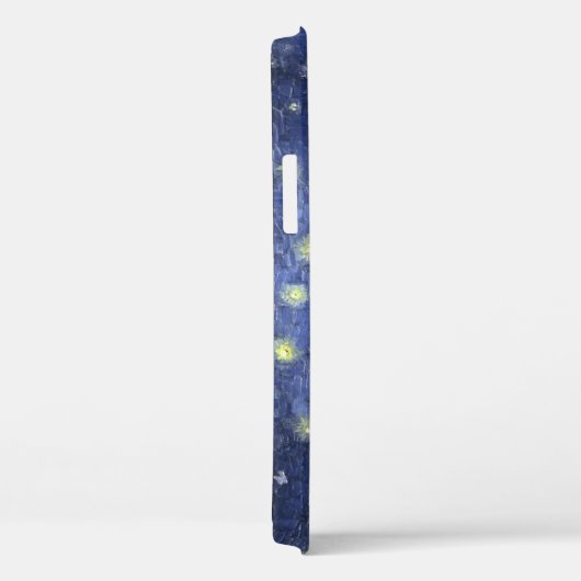 レーヌ川の星空 Case-Mate iPhoneケース (裏面 / 右)