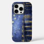 レーヌ川の星空 Case-Mate iPhoneケース (裏面)