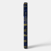 レーヌ川の星空 Case-Mate iPhoneケース (裏面 / 左)