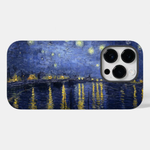 レーヌ川の星空 Case-Mate iPhone 14 PROケース