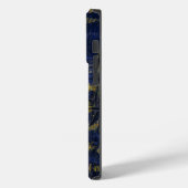 レーヌ川の星空 Case-Mate iPhoneケース (裏面 / 左)