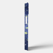 レーヌ川の星空 Case-Mate iPhoneケース (裏面 / 右)