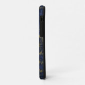 レーヌ川の星空 Case-Mate iPhoneケース (裏面/左)