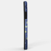 レーヌ川の星空 Case-Mate iPhoneケース (裏面/右)