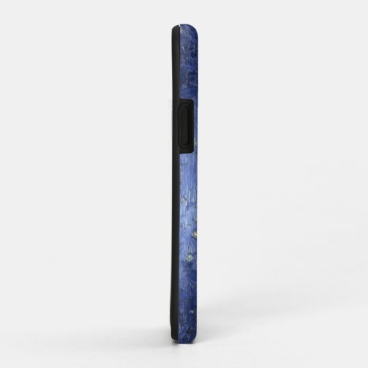 レーヌ川の星空 Case-Mate iPhoneケース (裏面/右)