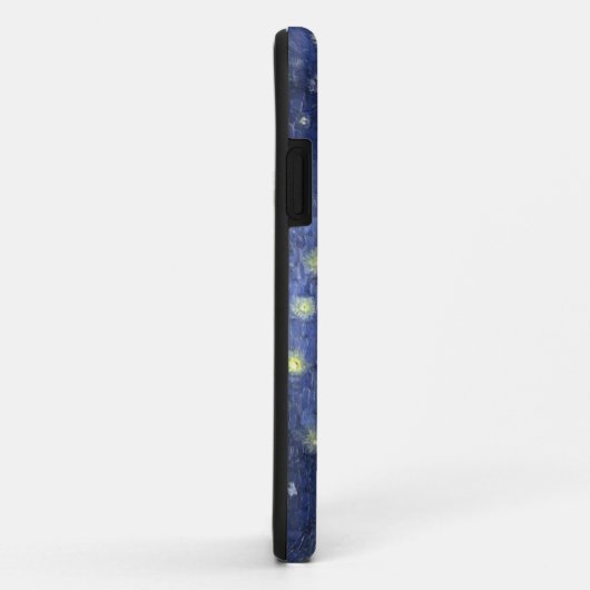 レーヌ川の星空 Case-Mate iPhoneケース (裏面/右)