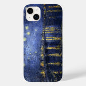 レーヌ川の星空 Case-Mate iPhoneケース (裏面)