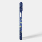 レーヌ川の星空 Case-Mate iPhoneケース (裏面 / 右)