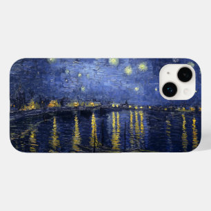レーヌ川の星空 Case-Mate iPhone 14 PLUSケース