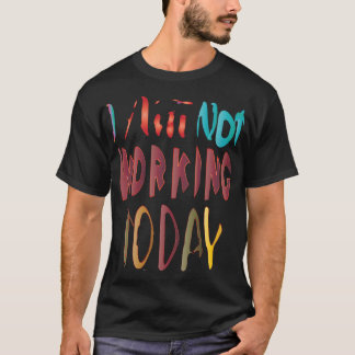 レーバーデイTシャツ Tシャツ