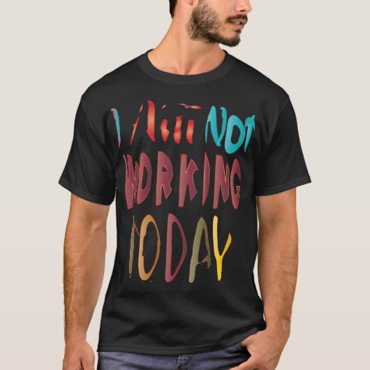 レーバーデイTシャツ Tシャツ (正面)