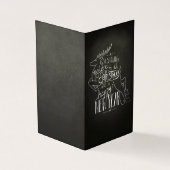 レーピングディアホリデーシャルボードスケッチ (外部)