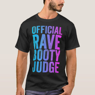 レーブブーティおもしろい引用文トリップ（幻覚体験）のような服EDMフェス Tシャツ