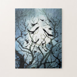 レーブンムーンパズル ジグソーパズル