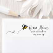 レーベルのハンニ ラベル (インサイチュ)