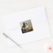 レーメーカー1669年～70年 スクエアシール (封筒)