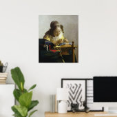 レーメーカー1669年～70年 ポスター (ホームオフィス)