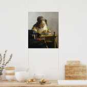 レーメーカー1669年～70年 ポスター (キッチン)