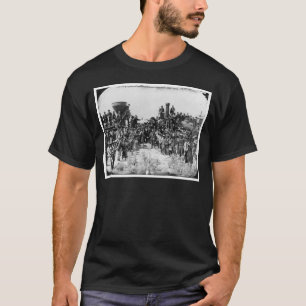 レールスの会議-ユタ州岬 Tシャツ